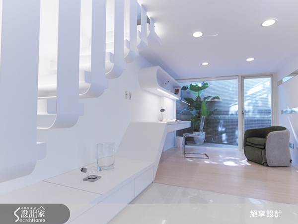 想要在小坪數空間裡住得舒適、住得好，那麼收納規劃一